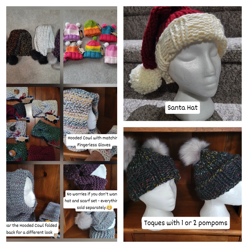 Kaprice's Kreations