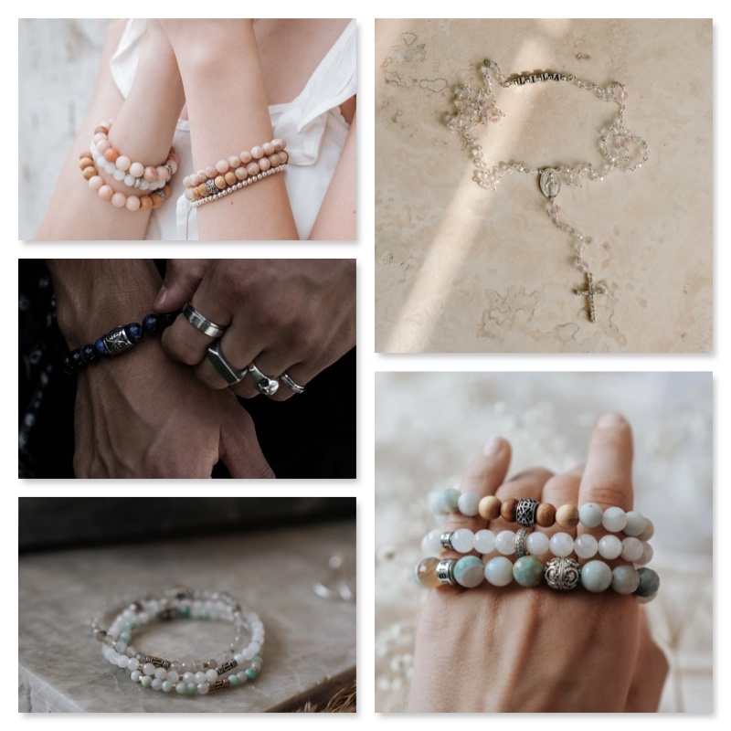 Lia Lubiana Jewellery