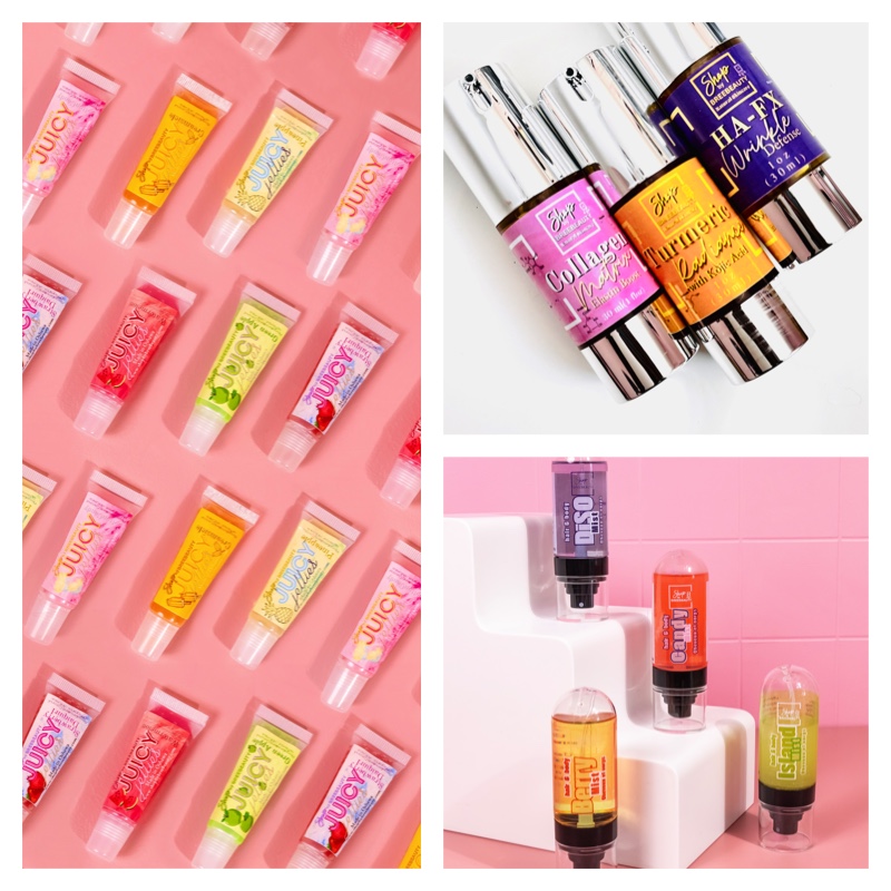 Shop by 'Bree Beauty