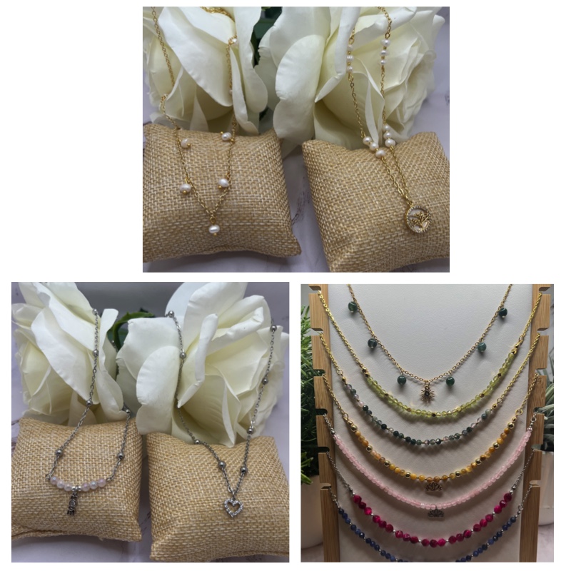 Y&C Creations