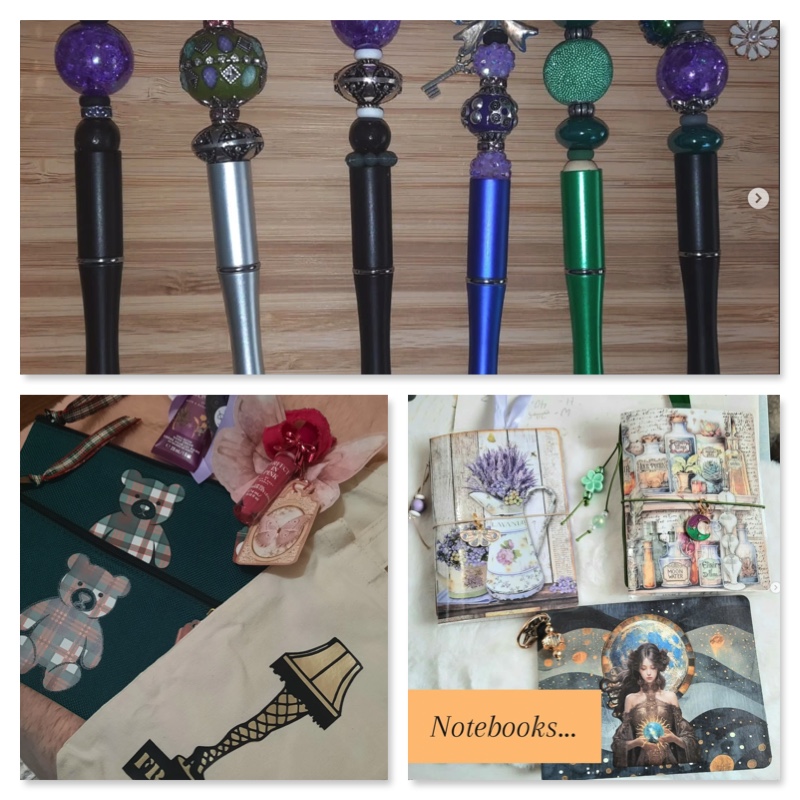 Giftables Papercrafts & More