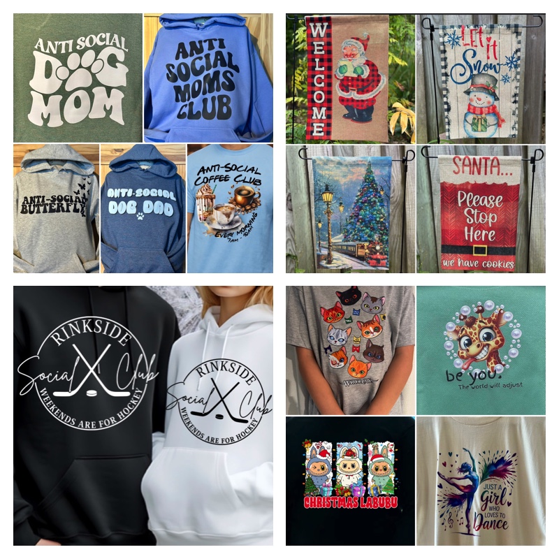Monarch Designs