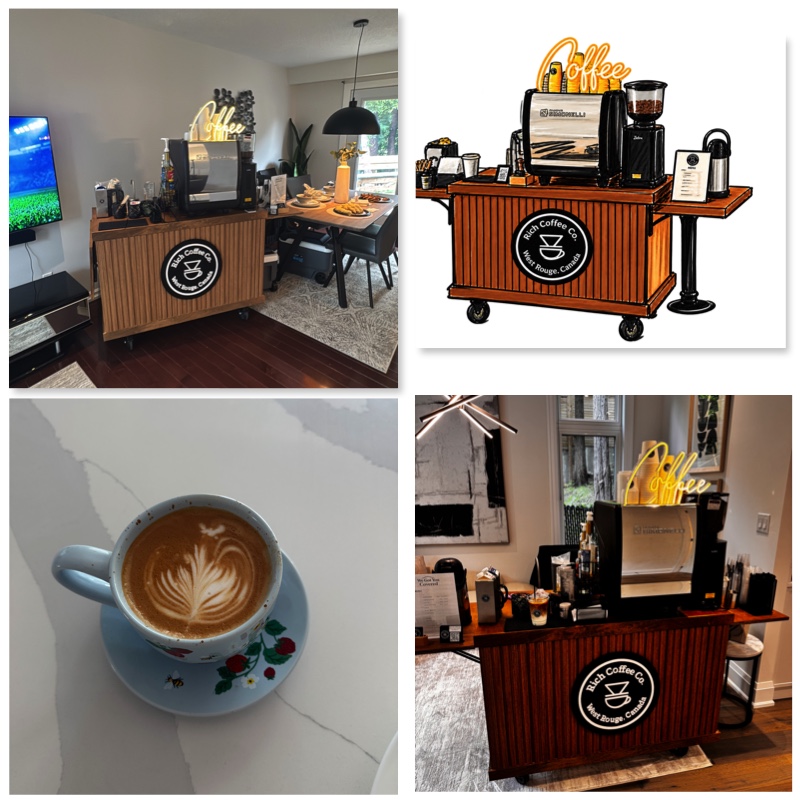 Rich Coffee Co