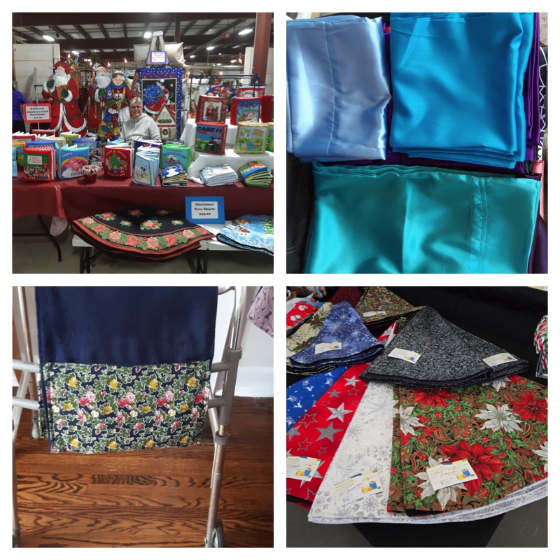 Sandy's Sewing Basket